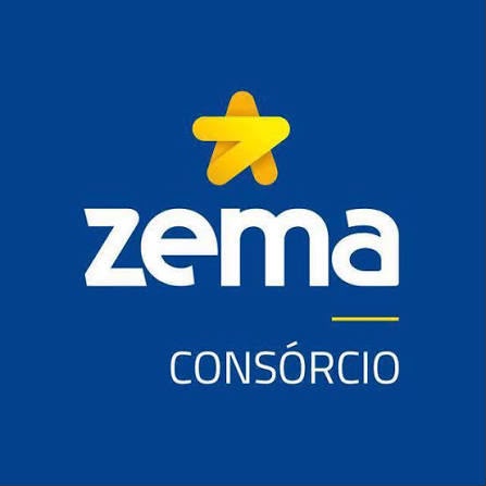 Logo Zema Consórcio